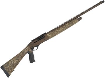 Picture of TriStar 24152 Viper G2 Semi Auto Shotgun 20ga/24" Turkey Bronze/Bottomlands