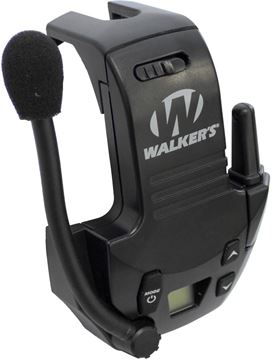 Picture of Walker's GWP-RZRWT Razor Walkie Talkie