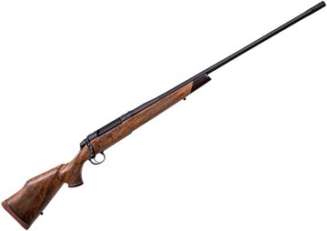 Picture of Weatherby 3WASD270NR6B 307 Adventure SD Bolt Action Rifle 270 WIN, 26"Bbl, Walnut Stock , 4 Rnds