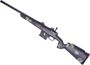 Picture of Fierce Firearms Razor Carbon Bolt Action Rimfire Rifle - .22lr, 18" C3 Carbon Barrel With Hand lapped Stainless Liner, Black Cerakote Receiver, Forest Carbon Fiber Stock, BIX�N ANDY Dakota trigger 1.5 � 3.5 lbs, Aluminum MuzzleBrake, 70 Deg Bolt Throw