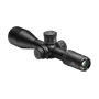 Picture of Arken Optics, EP-5 Riflescope, 5-25x56mm, FFP, Illuminated VPR-6 Reticle, 34mm Tube, .1 Mil Adjustments, Arken Zero Stop