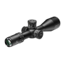 Picture of Arken Optics, EP-5 Riflescope, 5-25x56mm, FFP, Illuminated VPR-6 Reticle, 34mm Tube, .1 Mil Adjustments, Arken Zero Stop